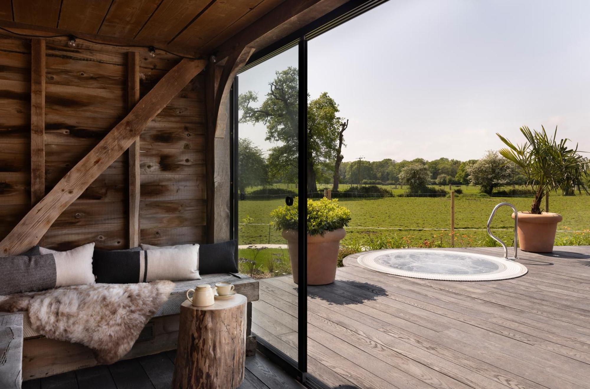 New Park Manor Hotel Brockenhurst Exterior foto