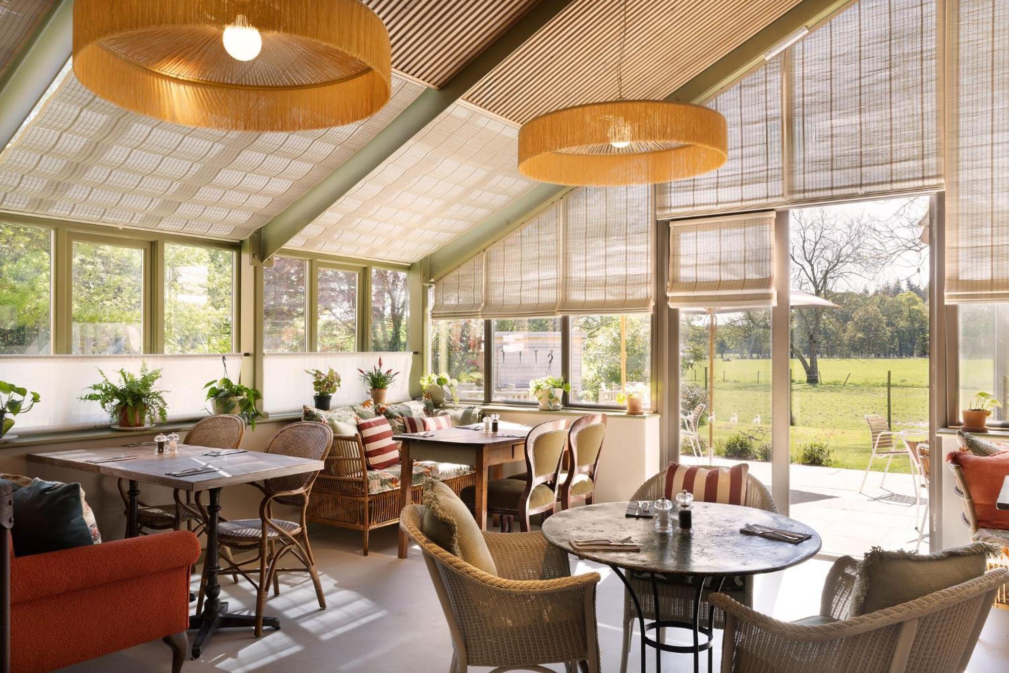 New Park Manor Hotel Brockenhurst Exterior foto