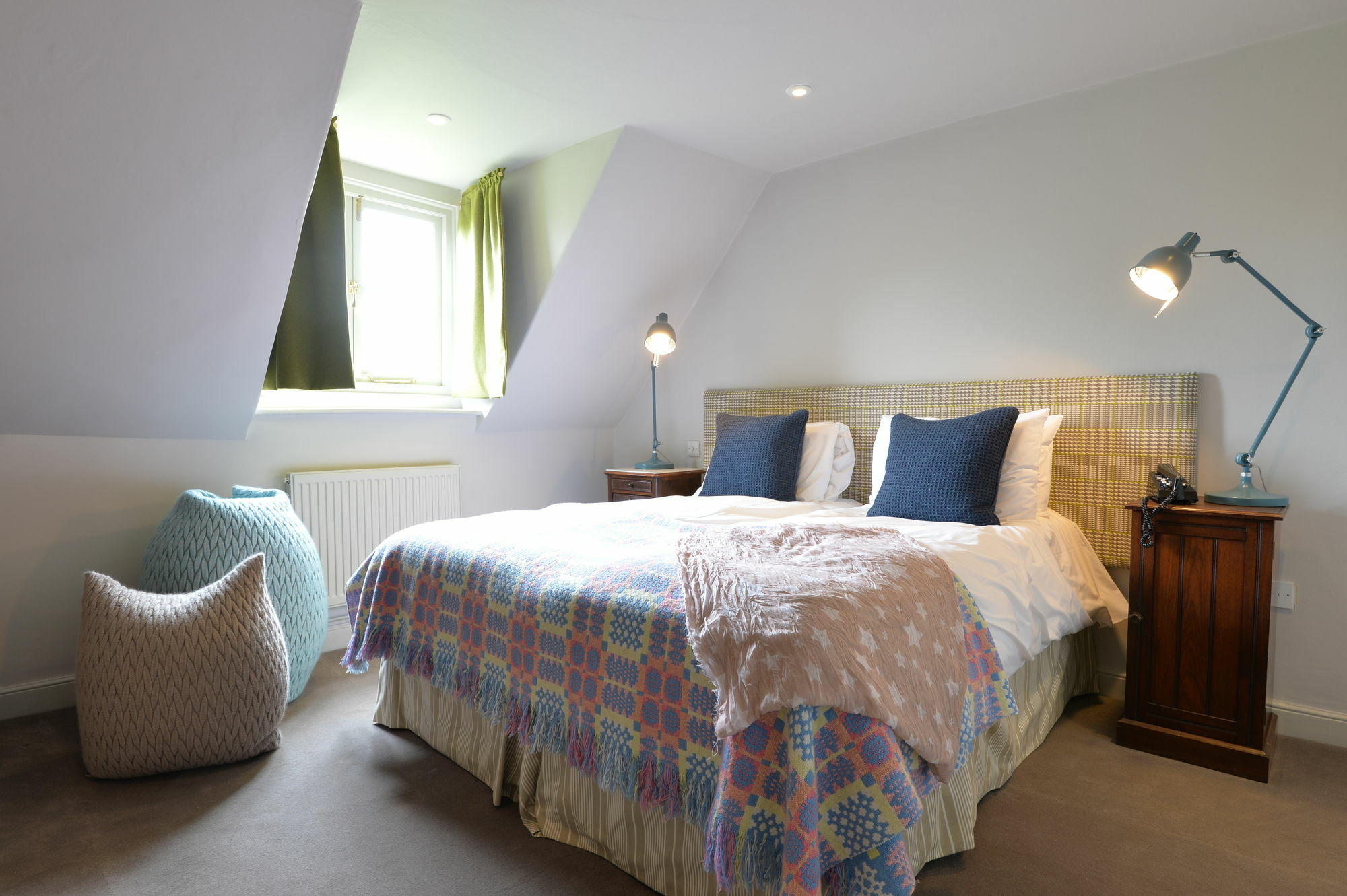 New Park Manor Hotel Brockenhurst Exterior foto