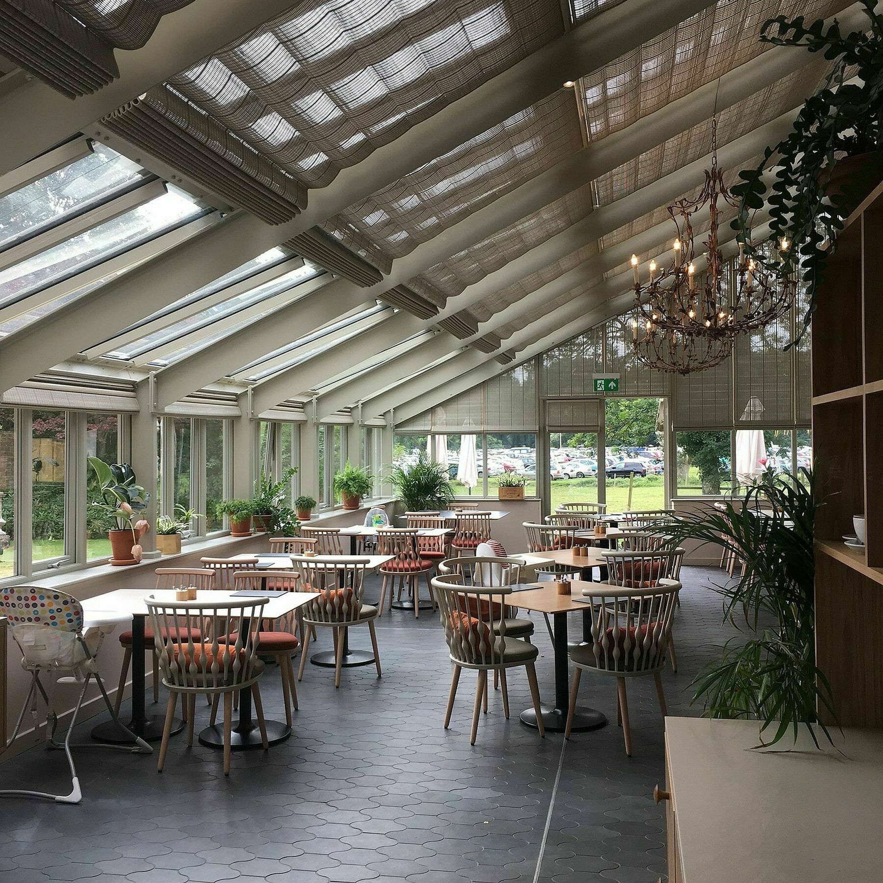New Park Manor Hotel Brockenhurst Exterior foto
