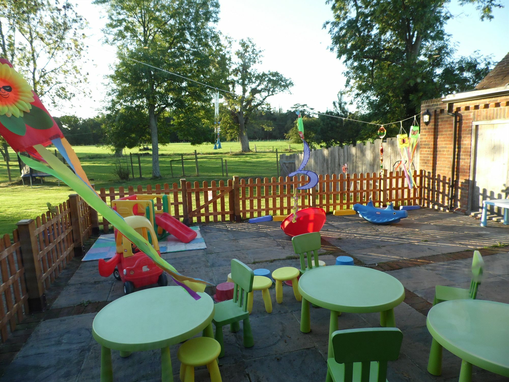 New Park Manor Hotel Brockenhurst Exterior foto