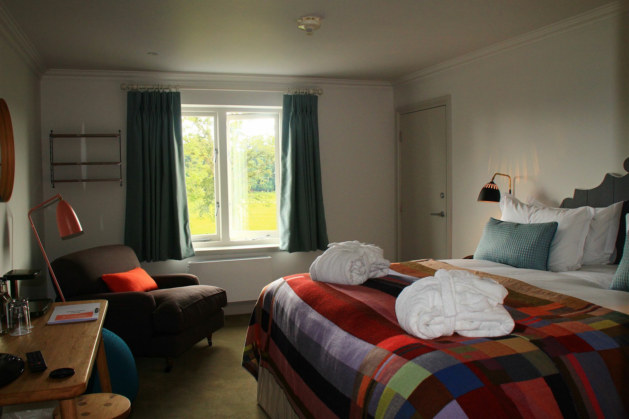 New Park Manor Hotel Brockenhurst Exterior foto
